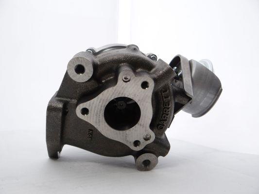 Turbocompresseur (Turbo) GARRETT ref. 801891-5004S
