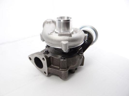 Turbocompresseur (Turbo) GARRETT ref. 801891-5004S