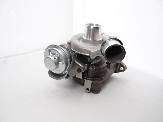 Turbocompresseur (Turbo) GARRETT ref. 801891-5004S