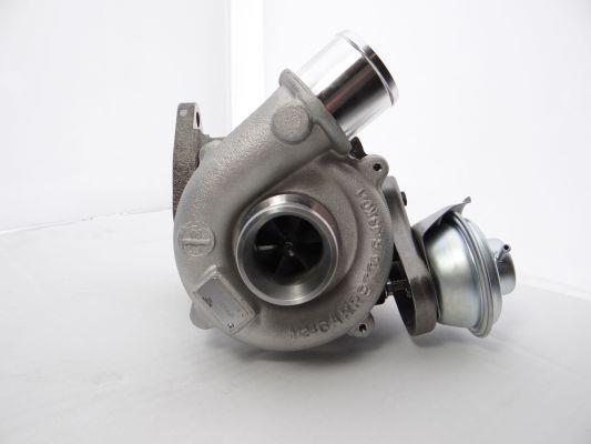 Turbocompresseur (Turbo) GARRETT ref. 801891-5004S