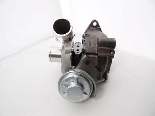 Turbocompresseur (Turbo) GARRETT ref. 801891-5004S