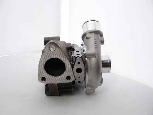 Turbocompresseur (Turbo) GARRETT ref. 801891-5004S