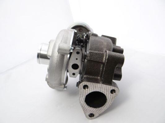 Turbocompresseur (Turbo) GARRETT ref. 801891-5004S
