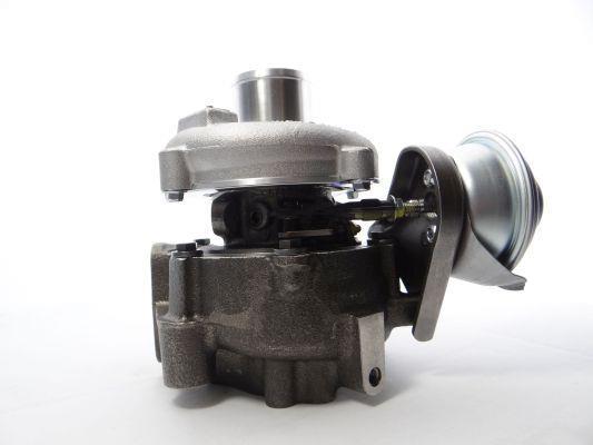 Turbocompresseur (Turbo) GARRETT ref. 801891-5004S