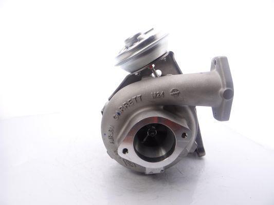 Turbocompresor GARRETT ref. 802012-5001S