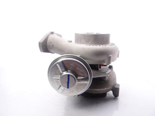 Turbocompresor GARRETT ref. 802012-5001S