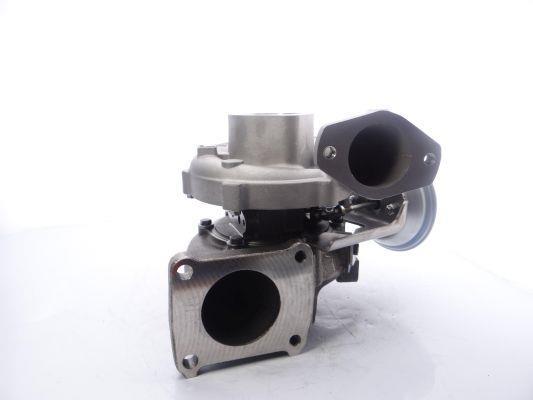 Turbocompresor GARRETT ref. 802012-5001S