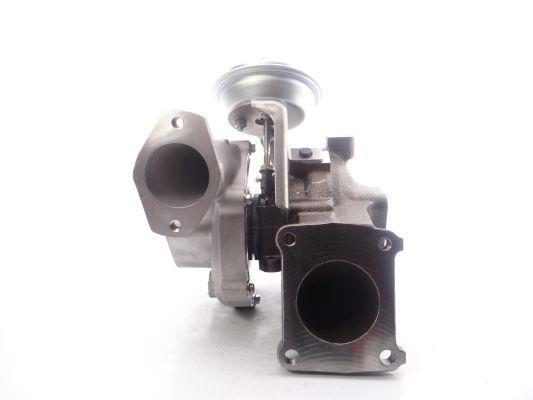 Turbocompresor GARRETT ref. 802012-5001S