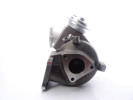 Turbocompresor GARRETT ref. 802012-5001S