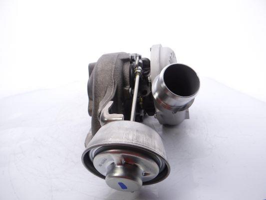 Turbocompresor GARRETT ref. 802013-5001S