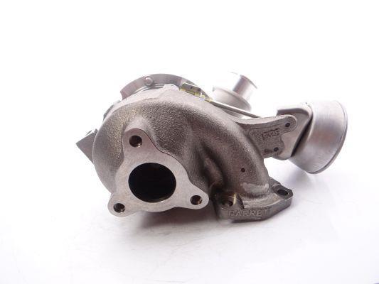 Turbocompresor GARRETT ref. 802013-5001S