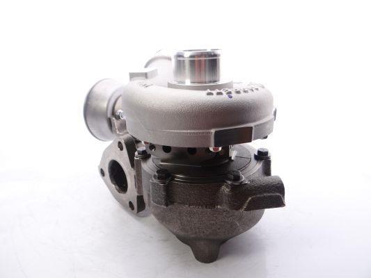 Turbocompresor GARRETT ref. 802013-5001S
