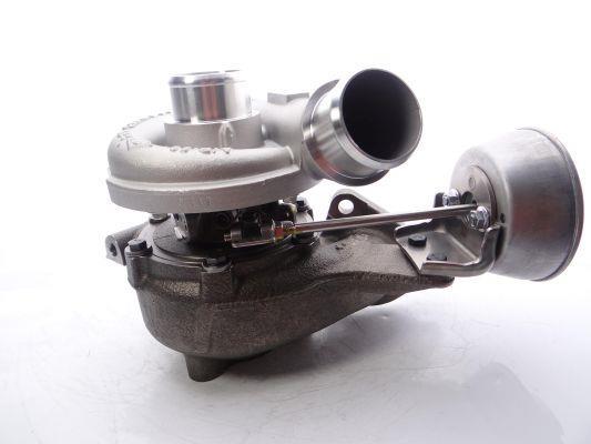 Turbocompresor GARRETT ref. 802013-5001S