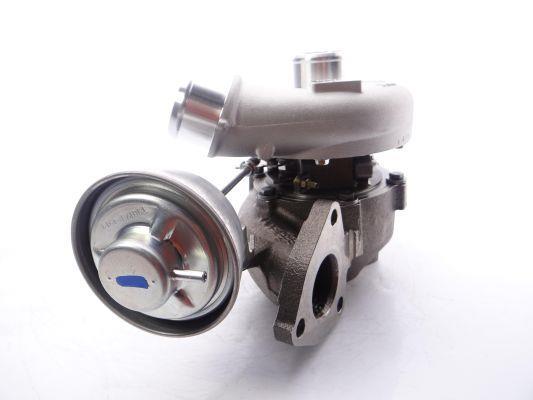Turbocompresor GARRETT ref. 802013-5001S