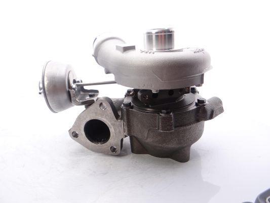 Turbocompresor GARRETT ref. 802013-5001S