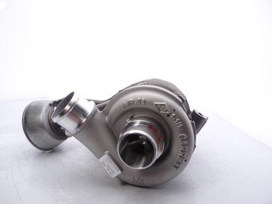 Turbocompresor GARRETT ref. 802013-5001S