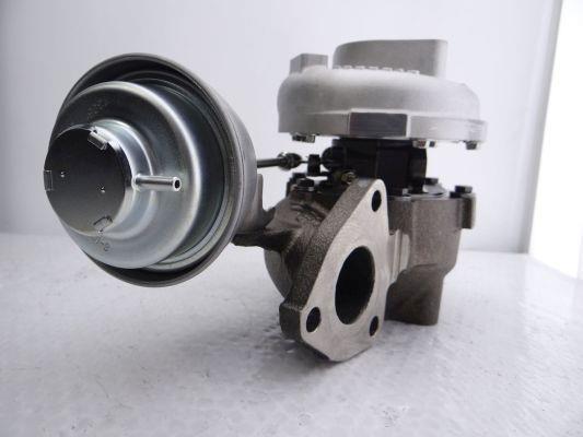 Turbocompresor GARRETT ref. 802014-5001S