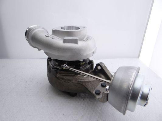 Turbocompresor GARRETT ref. 802014-5001S