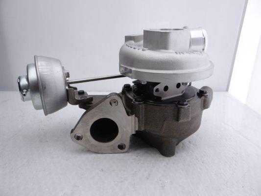 Turbocompresor GARRETT ref. 802014-5001S
