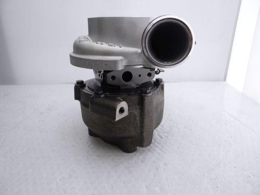 Turbocompresor GARRETT ref. 802014-5001S