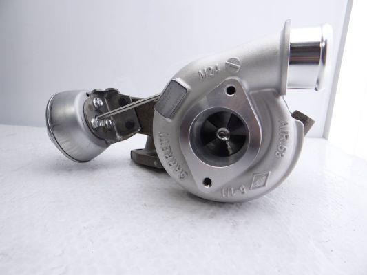 Turbocompresor GARRETT ref. 802014-5001S