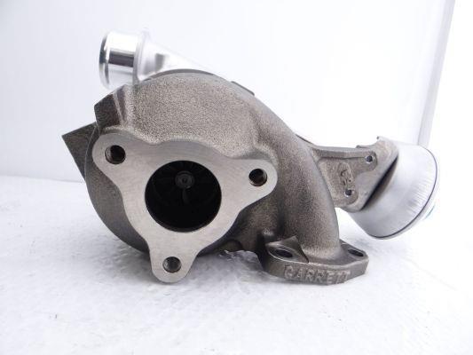Turbocompresor GARRETT ref. 802014-5001S