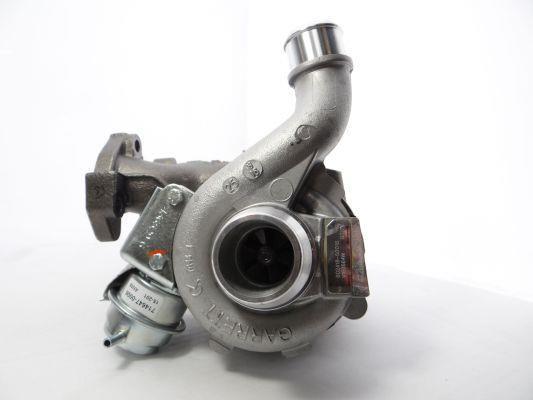Turbocompresor GARRETT ref. 802418-9002S