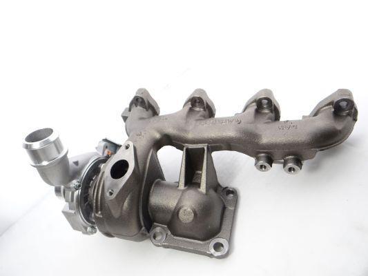 Turbocompresor GARRETT ref. 802418-9002S