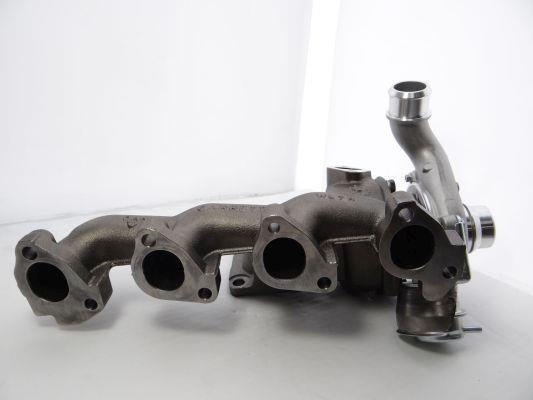 Turbocompresor GARRETT ref. 802418-9002S