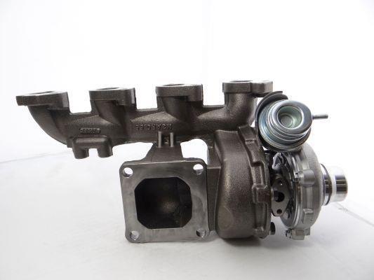 Turbocompresor GARRETT ref. 802418-9002S