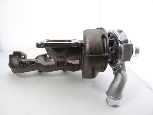 Turbocompresor GARRETT ref. 802418-9002S
