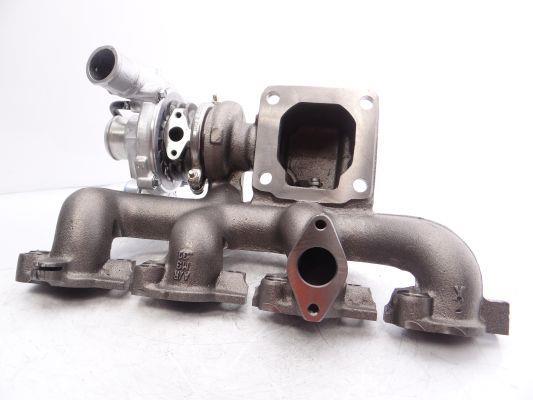 Turbocompresseur (Turbo) GARRETT 802419-5002S