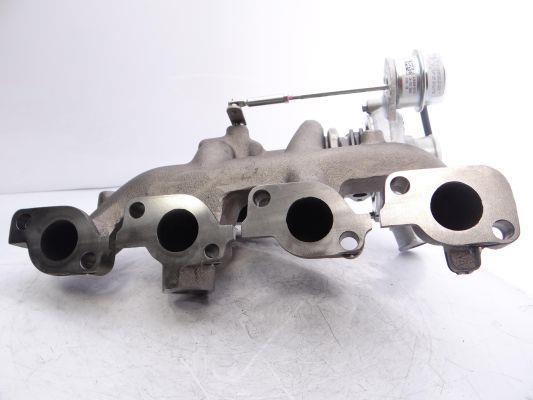Turbocompresseur (Turbo) GARRETT 802419-5002S
