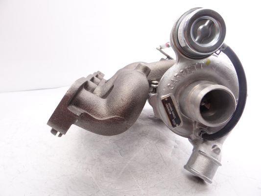 Turbocompresseur (Turbo) GARRETT 802419-5002S