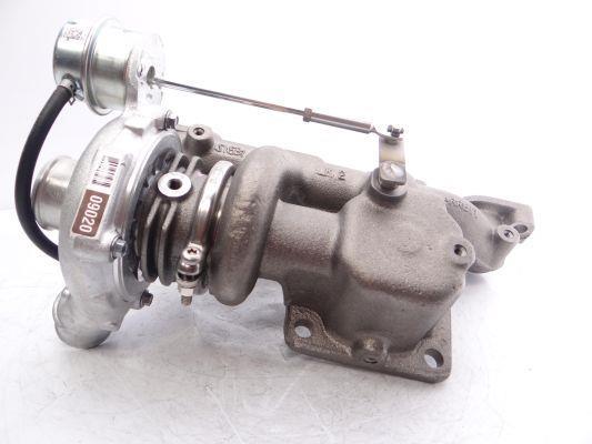 Turbocompresseur (Turbo) GARRETT 802419-5002S