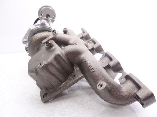 Turbocompresseur (Turbo) GARRETT 802419-5002S