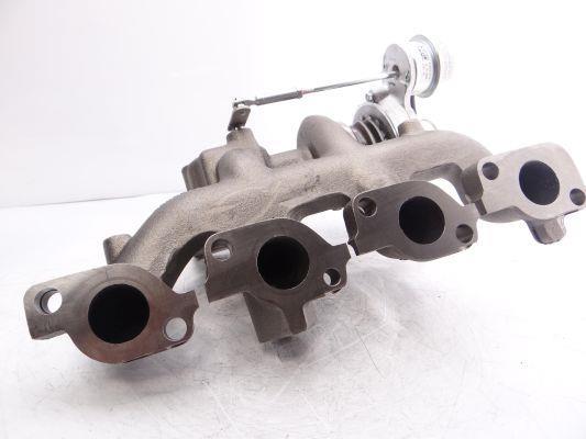Turbocompresseur (Turbo) GARRETT 802419-5002S