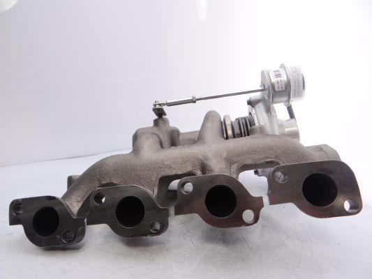 Turbocompressor GARRETT ref. 802419-5003S
