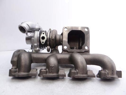 Turbocompressor GARRETT ref. 802419-5003S
