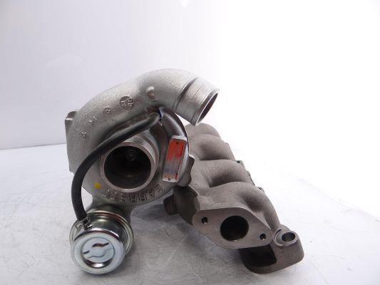 Turbocompressor GARRETT ref. 802419-5003S