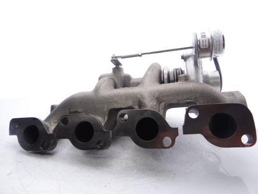 Turbocompressor GARRETT ref. 802419-5003S