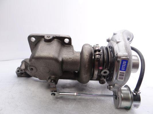 Turbocompressor GARRETT ref. 802419-5003S