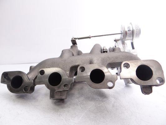 Turbocompresor GARRETT ref. 802419-5004S