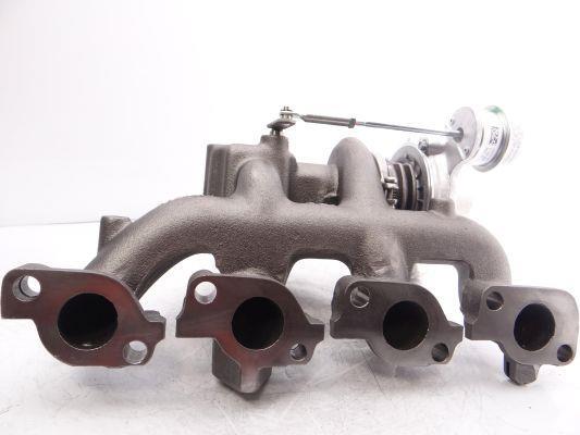 Turbocompresor GARRETT ref. 802419-5004S