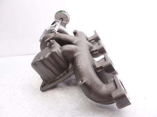 Turbocompresor GARRETT ref. 802419-5004S