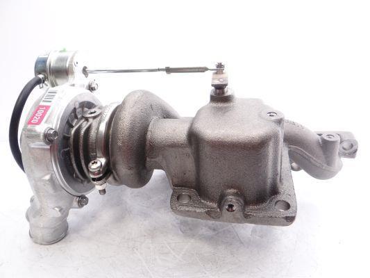 Turbocompresor GARRETT ref. 802419-5004S