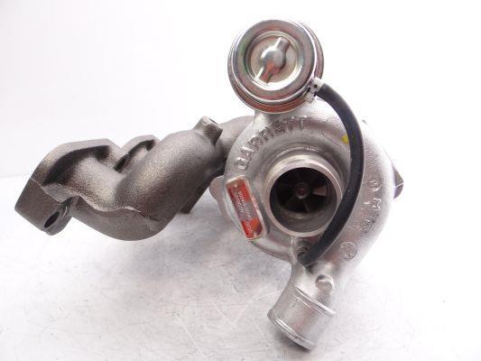 Turbocompresor GARRETT ref. 802419-5004S
