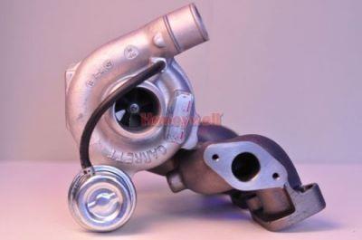 Turbocompresor GARRETT ref. 802419-5005S
