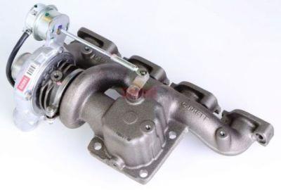 Turbocompresor GARRETT ref. 802419-5005S