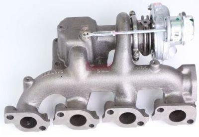 Turbocompresor GARRETT ref. 802419-5005S